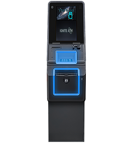 Genmega Nova