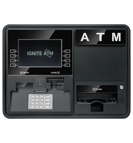 Genmega Onyx-W