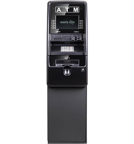 Genmega Onyx